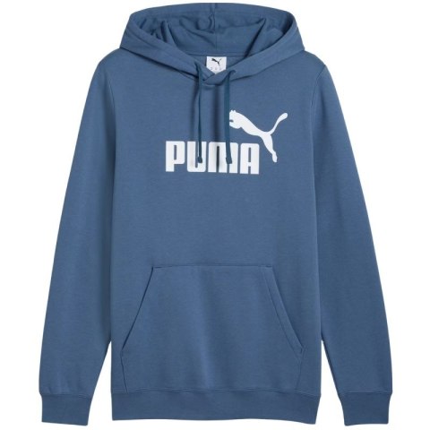 Bluza Puma ESS No.1 Logo Hoodie FL M 682571 80