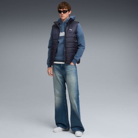 Bluza Puma ESS No.1 Logo Hoodie FL M 682571 80