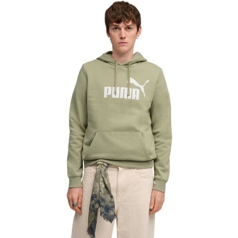 Bluza Puma ESS No.1 Logo Hoodie FL M 682571 82