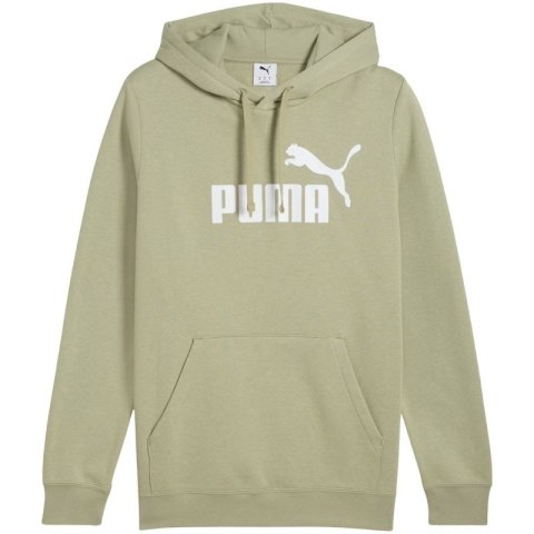 Bluza Puma ESS No.1 Logo Hoodie FL M 682571 82