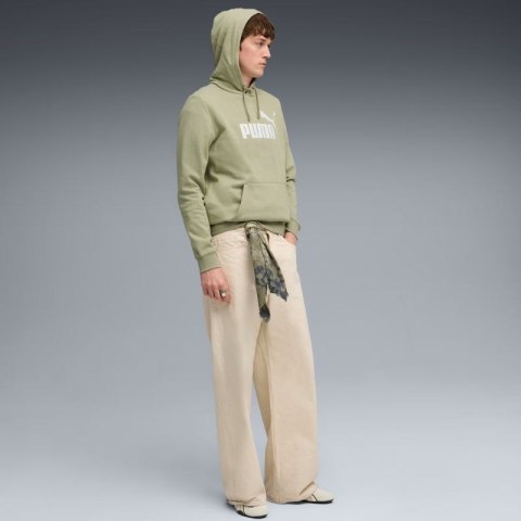 Bluza Puma ESS No.1 Logo Hoodie FL M 682571 82