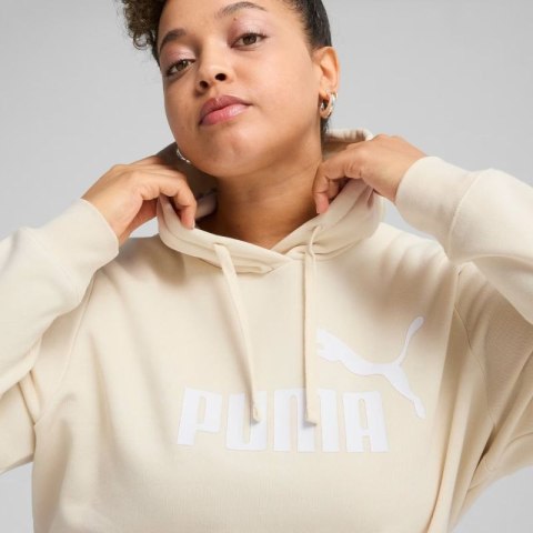 Bluza Puma ESS No.1 Logo Hoodie FL W 682389 87