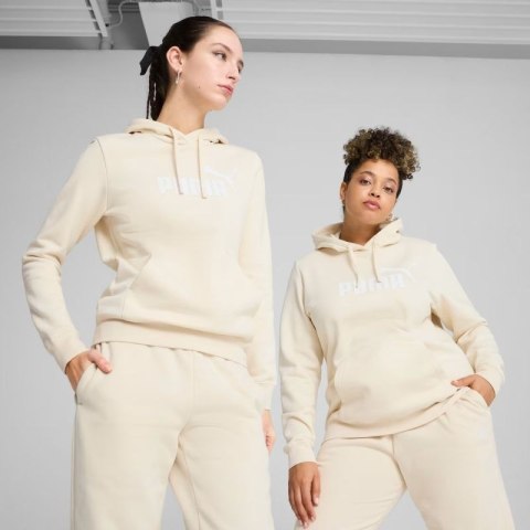 Bluza Puma ESS No.1 Logo Hoodie FL W 682389 87