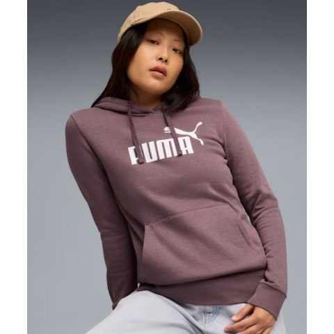 Bluza Puma ESS No.1 Logo Hoodie FL W 682389 88