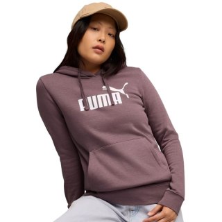 Bluza Puma ESS No.1 Logo Hoodie FL W 682389 88