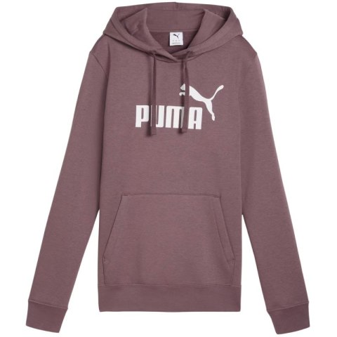 Bluza Puma ESS No.1 Logo Hoodie FL W 682389 88