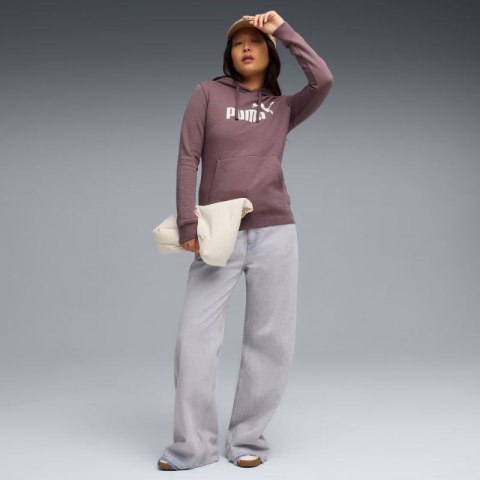 Bluza Puma ESS No.1 Logo Hoodie FL W 682389 88