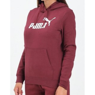 Bluza Puma ESS No.1 Logo Hoodie FL W 682389 96