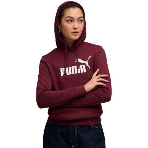 Bluza Puma ESS No.1 Logo Hoodie FL W 682389 96