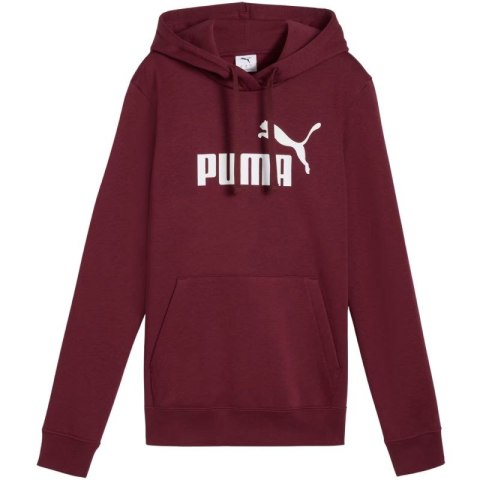Bluza Puma ESS No.1 Logo Hoodie FL W 682389 96