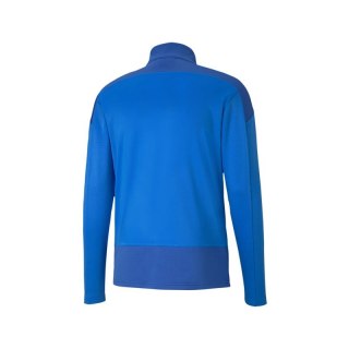 Bluza Puma TeamGoal Training 1/4 Zip Top M 658629 02