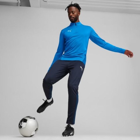 Bluza Puma TeamGoal Training 1/4 Zip Top M 658629 02