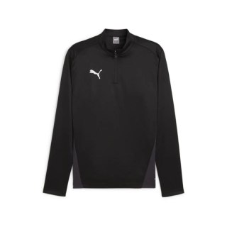 Bluza Puma TeamGoal Training 1/4 Zip Top M 658629 03