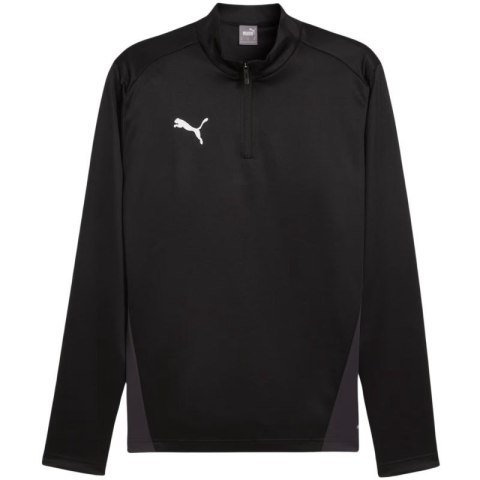 Bluza Puma TeamGoal Training 1/4 Zip Top M 658629 03
