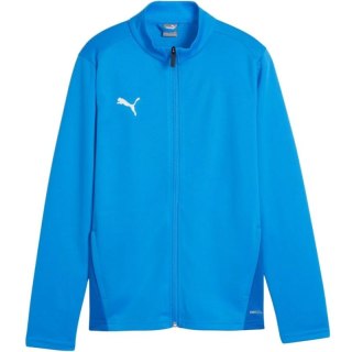 Bluza Puma TeamGoal Training Jacket Jr 658634 02