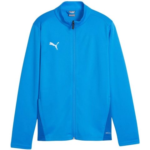 Bluza Puma TeamGoal Training Jacket Jr 658634 02