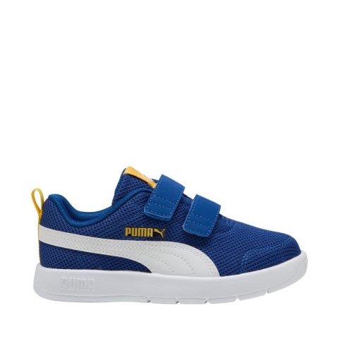 Buty Puma Courtflex V3 Mesh PS Jr 398085 05