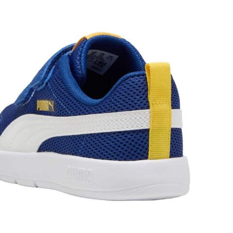Buty Puma Courtflex V3 Mesh PS Jr 398085 05