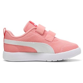 Buty Puma Courtflex V3 Mesh PS Jr 398085 07