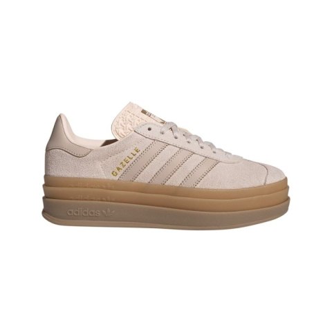 Buty adidas Originals Gazelle Bold Junior JQ1296