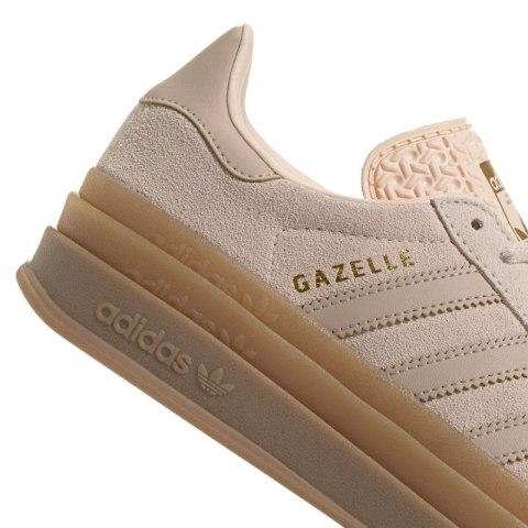 Buty adidas Originals Gazelle Bold Junior JQ1296