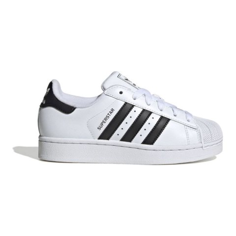Buty adidas Originals Junior Superstar II JH9976