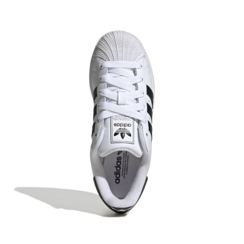 Buty adidas Originals Junior Superstar II JH9976