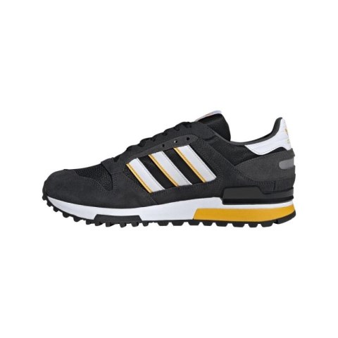 Buty adidas Originals ZX 600 JR1610