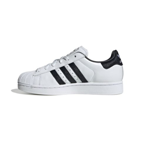 Buty damskie adidas Orginals Superstar II JH7052