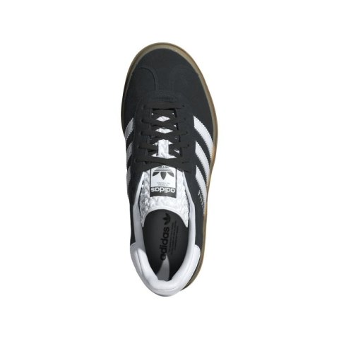 Buty damskie adidas Originals Gazelle Bold IE0876