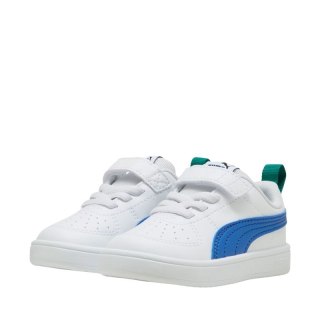 Buty dla dzieci Puma Rickie AC+ Inf białe 384314 41