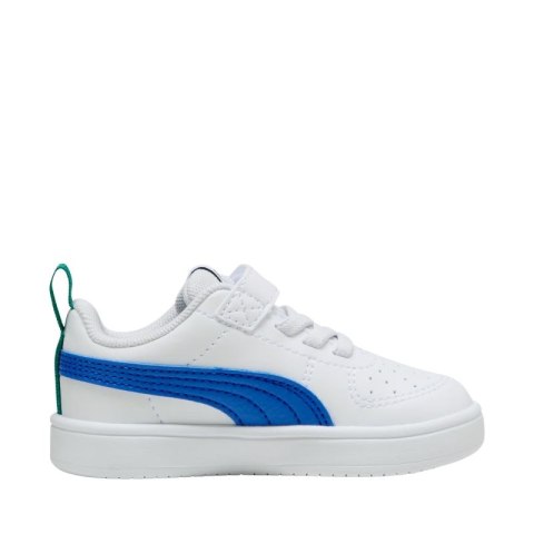 Buty dla dzieci Puma Rickie AC+ Inf białe 384314 41