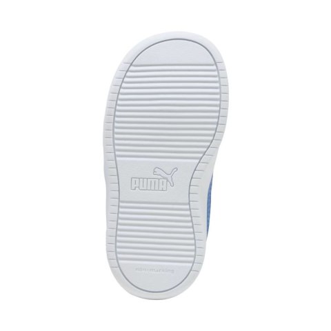 Buty dla dzieci Puma Rickie AC+ Inf białe 384314 41