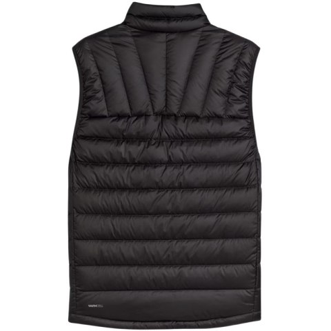 Kamizelka męska Puma Packlite Down Vest czarna 685213 01