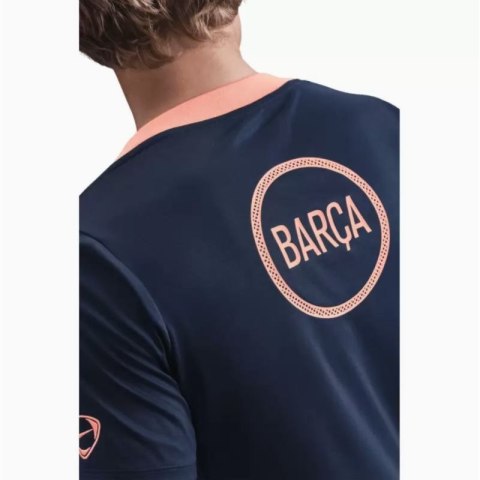 Koszulka Nike FC Barcelona Academy Pro 3rd HM3437-411