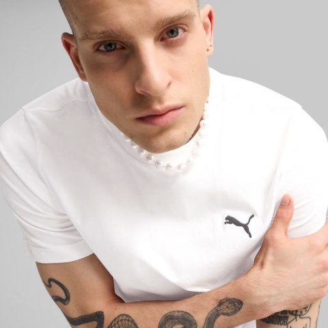 Koszulka Puma ESS Small Logo Tee M 682538 02