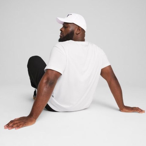 Koszulka Puma ESS Small Logo Tee M 682538 02