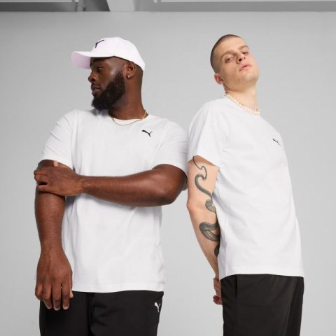 Koszulka Puma ESS Small Logo Tee M 682538 02