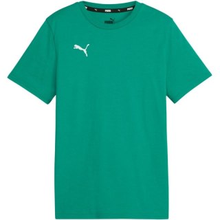 Koszulka Puma Team Goal Casuals Tee Jr 658616 05