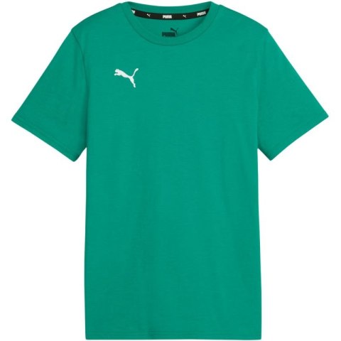 Koszulka Puma Team Goal Casuals Tee Jr 658616 05