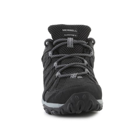 MERRELL Alverstone 2 GORE-TEX J037032 Black/Black