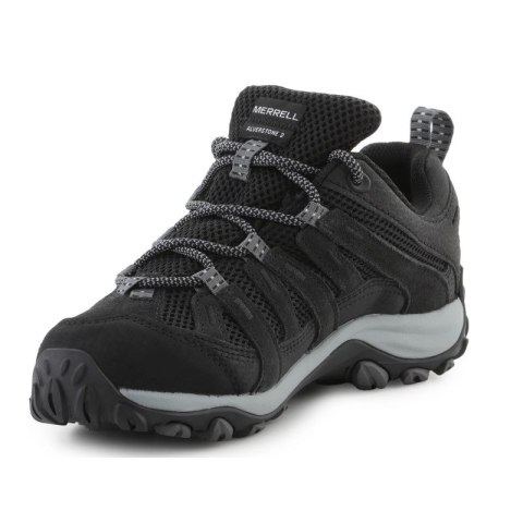 MERRELL Alverstone 2 GORE-TEX J037032 Black/Black