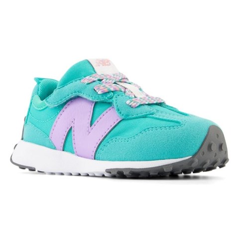 New Balance buty sportowe KIDS NW327LCC