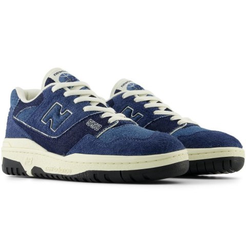 New Balance damskie sneakersy BBW550GH