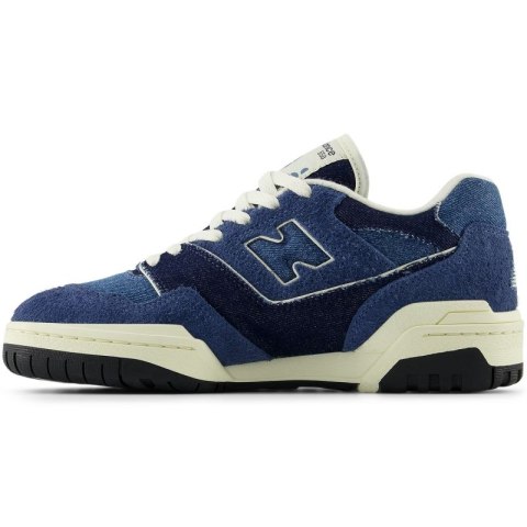 New Balance damskie sneakersy BBW550GH