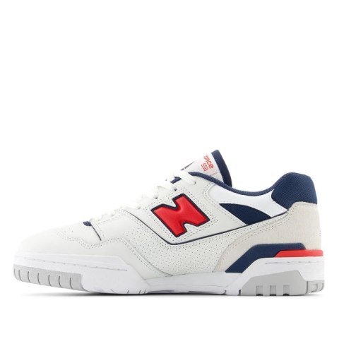 New Balance męskie buty sportowe BB550ESD