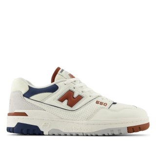 New Balance męskie sneakersy BB550ESG