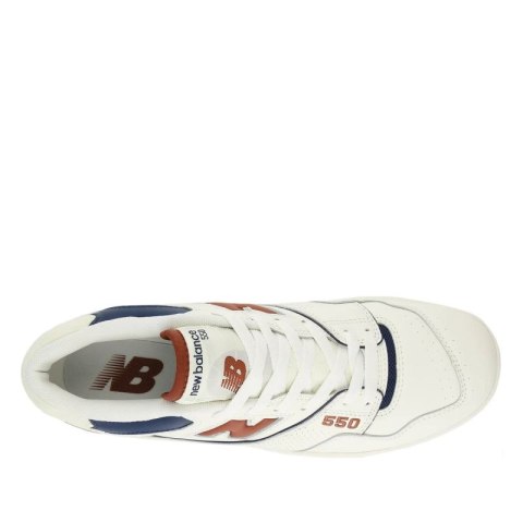 New Balance męskie sneakersy BB550ESG