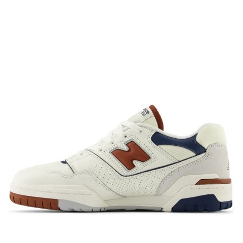 New Balance męskie sneakersy BB550ESG