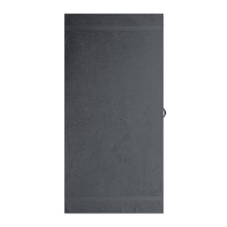 Ręcznik duży unisex Bath Towel 450 (light anthracite)